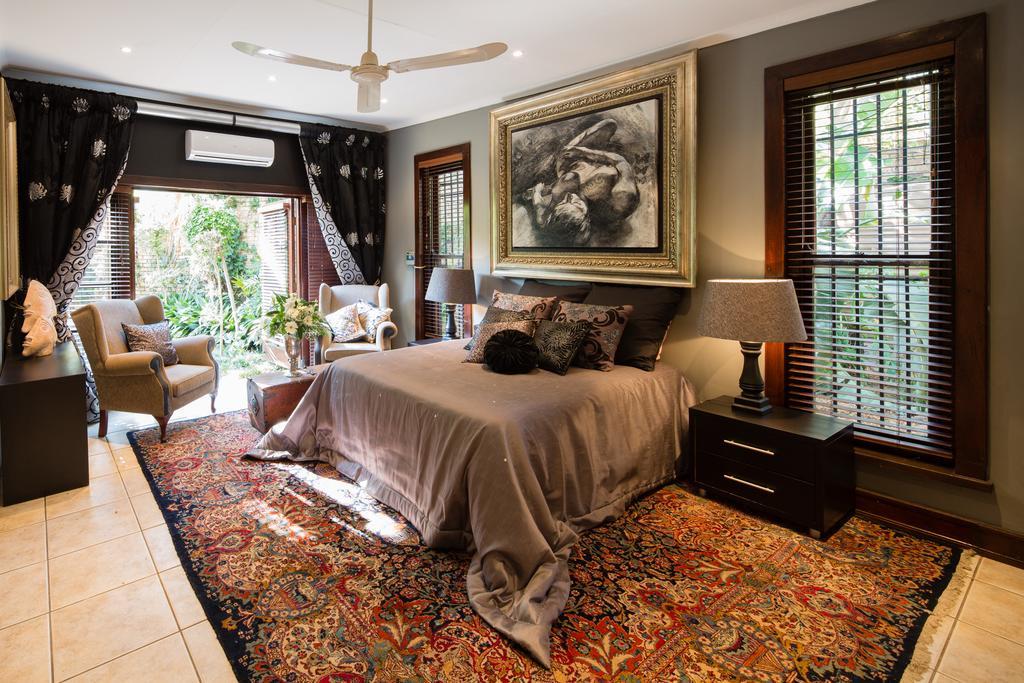 The Art Guesthouse Hartbeespoort Eksteriør billede