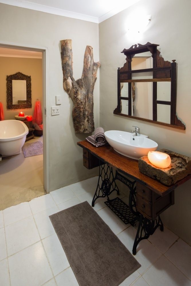 The Art Guesthouse Hartbeespoort Eksteriør billede