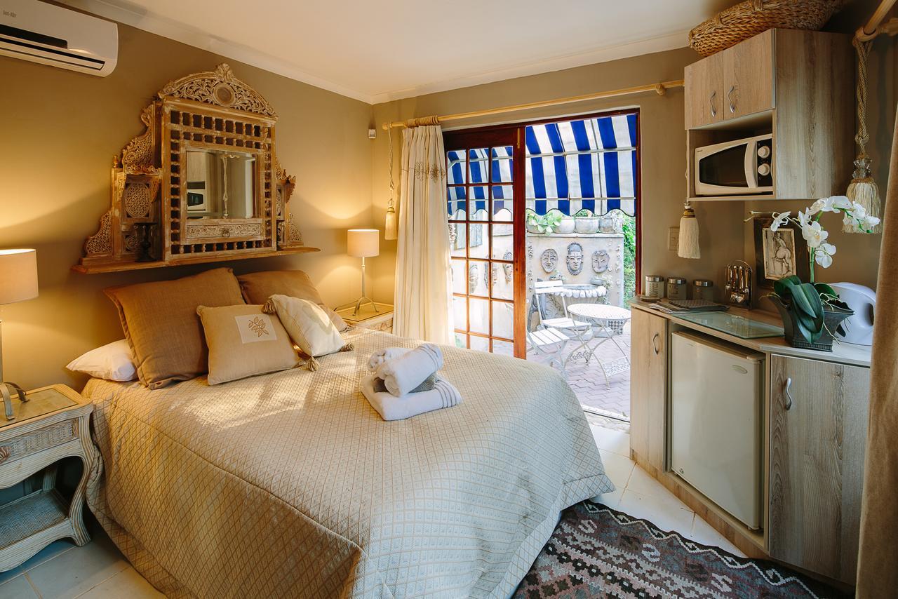 The Art Guesthouse Hartbeespoort Eksteriør billede