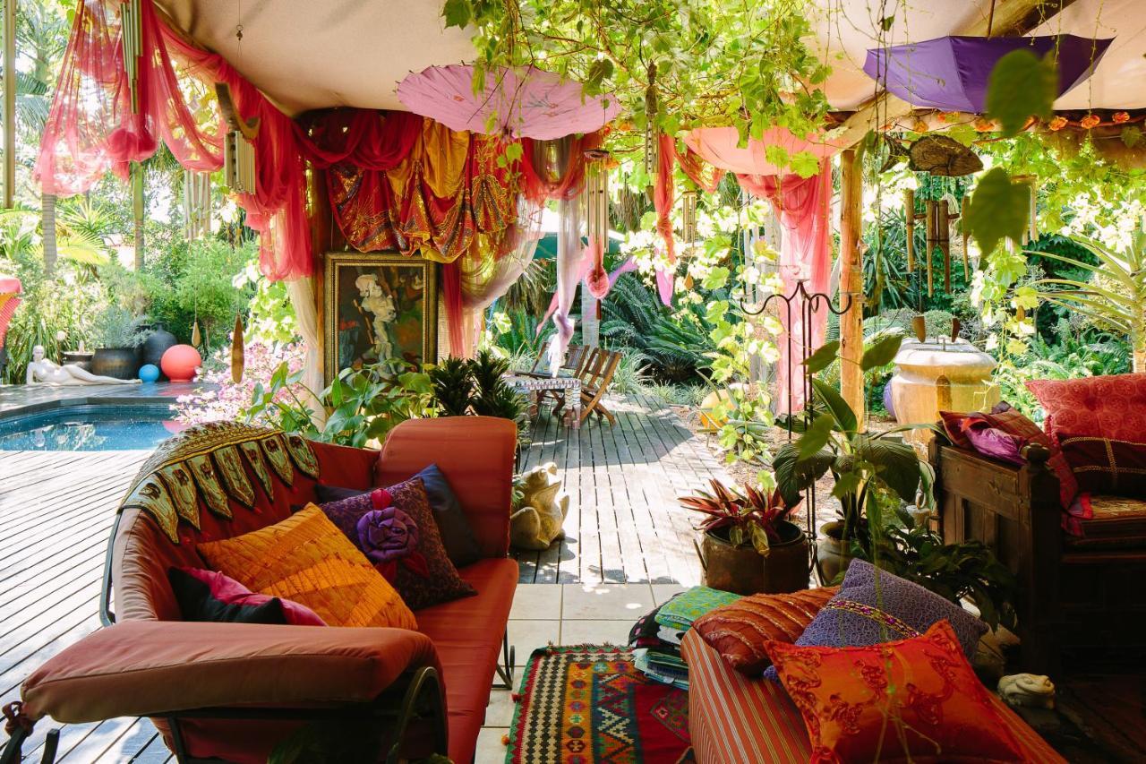 The Art Guesthouse Hartbeespoort Eksteriør billede