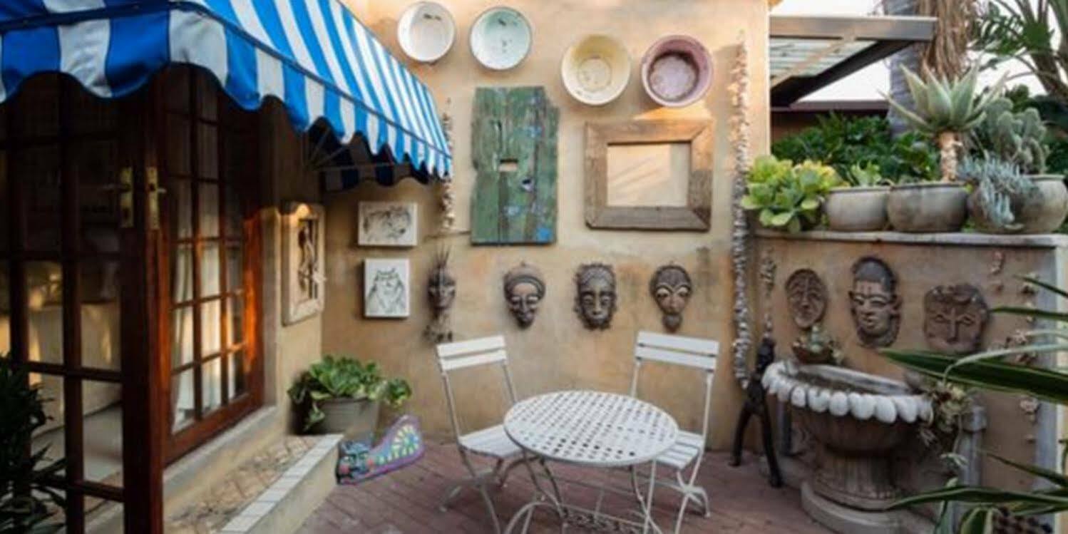The Art Guesthouse Hartbeespoort Eksteriør billede